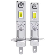 H1 LED | 2 LAMPADINE 80W |