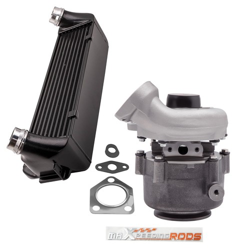 Intercooler turbo nero per - per, bmw