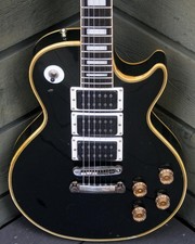 Aria pro lp600b peter - lp600b,