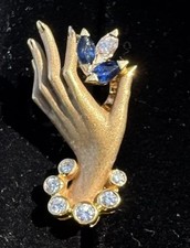 Orecchini a perno solitario