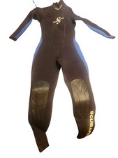 Muta Scubapro Semidry Taglia Large