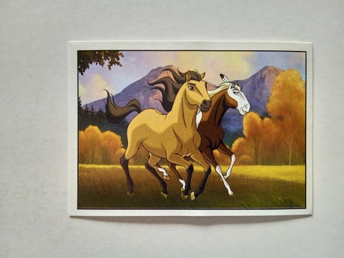 Figurina spirit cavallo - spirit,
