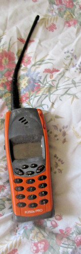 Ericsson r250s pro - ericsson,