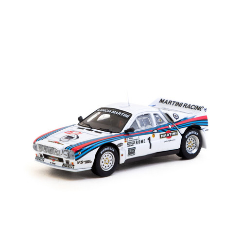 Tarmac works lancia 037 - -,