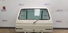 1986 VOLKSWAGEN VANAGON