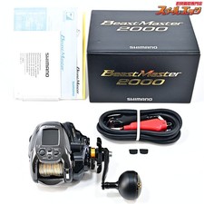 "Near Mint" SHIMANO 22