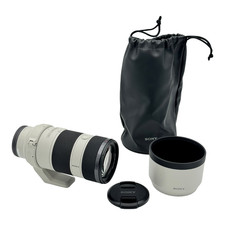 Obiettivo sony 200mm - obiettivo, 70-200mm
