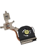 Ricambio PC PORTATILE NOTEBOOK ACER ASPIRE 5735/5735Z/5335 Dissipatore +Ventola 