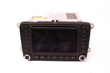 Blaupunkt CD autoradio e