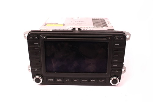 Blaupunkt autoradio e - cd,