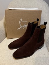 Stivali Christian Louboutin