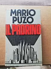 MARIO PUZO - Il Padrino -