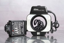 Nikon Macro Speedlight SB-29