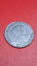 NAPOLI TARI' DA 20 GRANA 1798