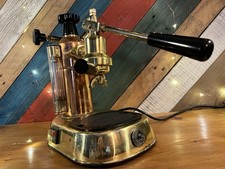 La Pavoni Europiccola Macchina