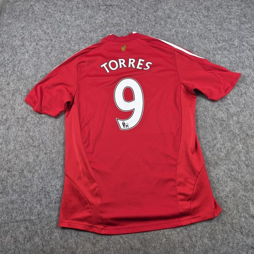 Maglia liverpool adidas uomo - liverpool,