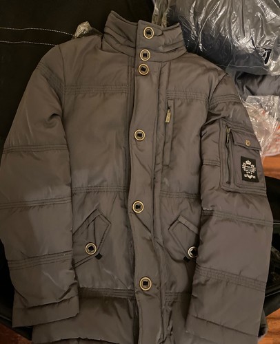 Giacca cappotto uomo versace - giacca,