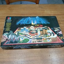 hotel gioco da tavolo