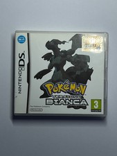 Pokémon White Version