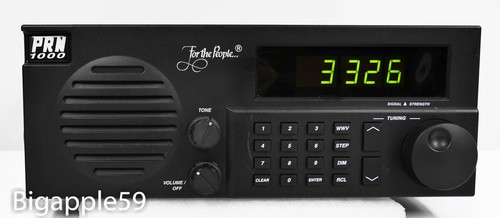 Drake prn1000 ricevitore radio - prn1000,