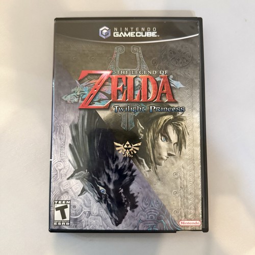 Nintendo the legend - of, zelda