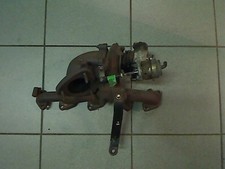 Turbo Y20DTH 24442211 4S4216