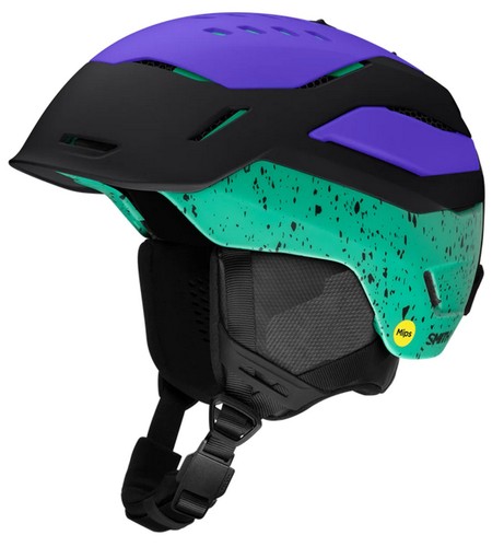 Casco sci 2026 smith - 2026,