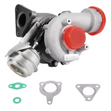 Turbocompressore 038145702G per VW Passat Audi 1.9 TDI 96KW 130CV 2.0 TDI 103KW 140CV