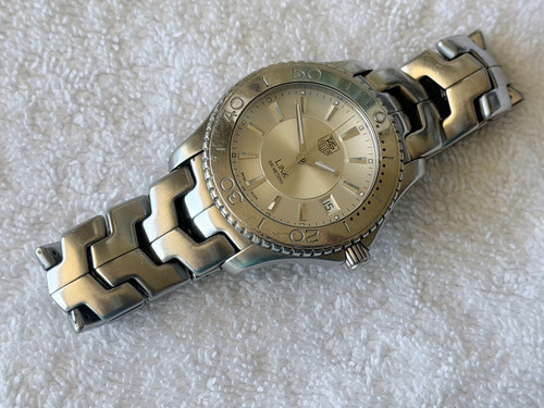 Tag heuer link - tag, wj1111.ba0570