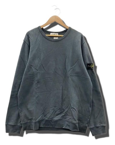 Felpa stone island - stone, xxl