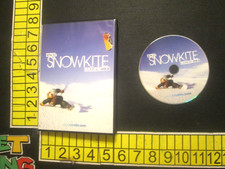 How to Snowkite Volume 1