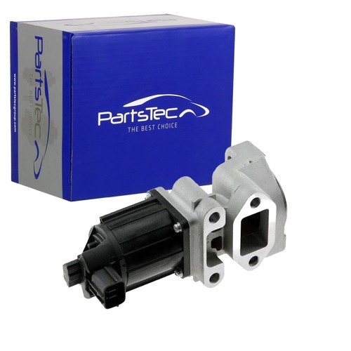 Partstec valvola egr - valvola, ricircolo
