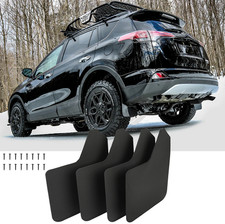 Set 4 paraspruzzi paraspruzzi