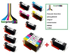 Cartucce XXL sostituisce HP