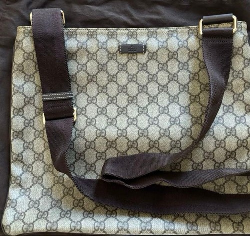Borsa gucci messenger - borsa,