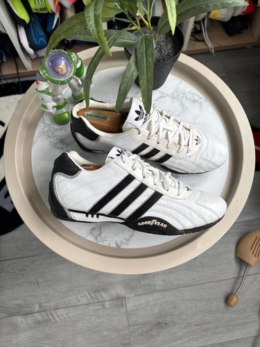 Scarpe basse adidas goodyear - adidas,