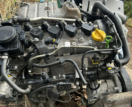 Motore fiat tipo 940b7000 4 - 940b7000, 1.4