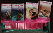 LOTTO 80 VOLUMI COLLEZIONE HARMONY