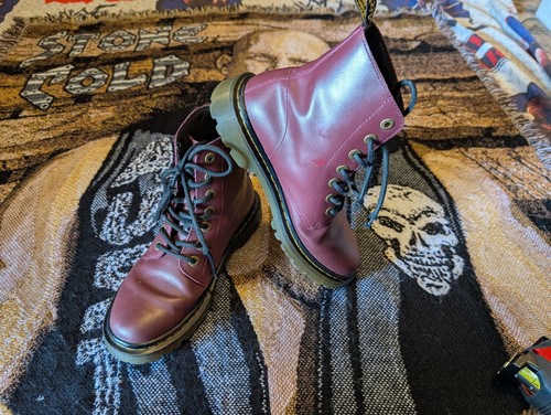 Stivali donna docs - donna,