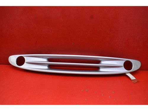 Griglia anteriore smart fortwo - smart,