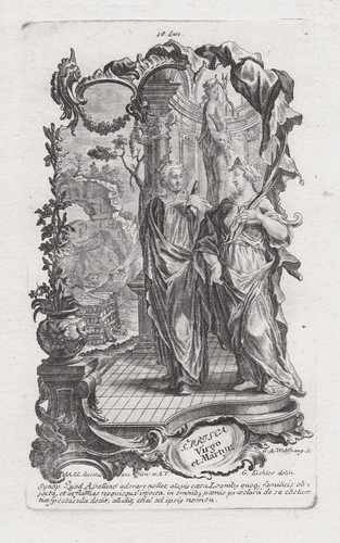 Prisca roma santa - prisca,