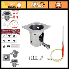 Kit combinato focolare 7 fori