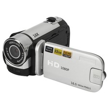 Registratore per Fotocamera