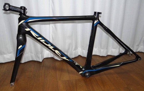 Telaio bici strada - bici, da