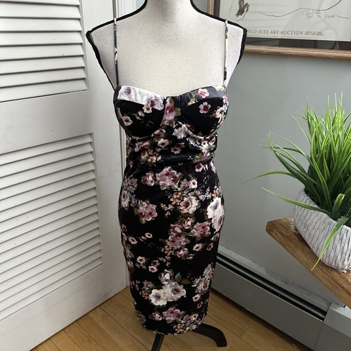 Bodycon vintage charlotte - bodycon,