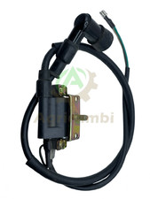 Bobina elettronica per Quad