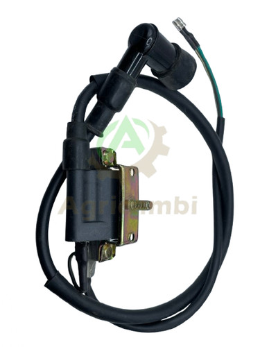 Bobina elettronica per quad - bobina,
