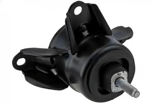 Supporto motore alto - dx, in