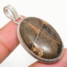 Ciondolo gioiello in argento