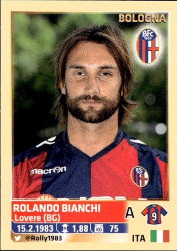 Figurina panini calciatori - panini,